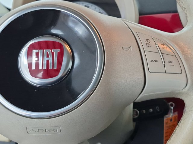 Used 2015 FIAT 500 Pop FWD image 28