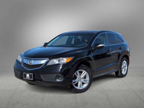 Used 2014 Acura RDX FWD image 1