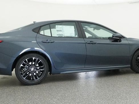 New 2026 Toyota Camry SE FWD image 26