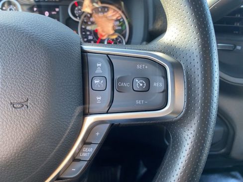 New 2026 RAM 3500 Tradesman w/ Chrome Appearance Group A image 27