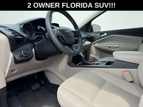 Used 2018 Ford Escape SE AWD/4WD image 49