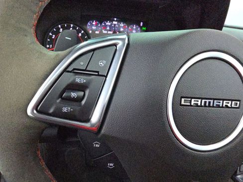 Used 2023 Chevrolet Camaro ZL1 image 31