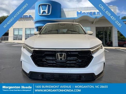 New 2026 Honda CR-V EX-L image 10