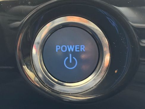 Used 2021 Toyota Prius Prime Limited FWD image 24
