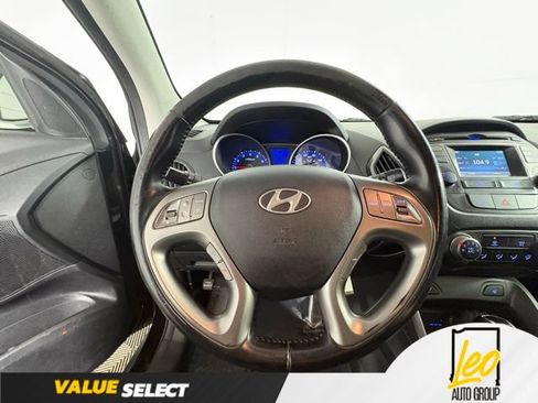 Used 2015 Hyundai Tucson SE FWD image 11