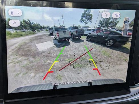 New 2025 Ford F150 STX image 13