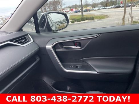 Used 2024 Toyota RAV4 XLE Premium w/ Weather Package image 30