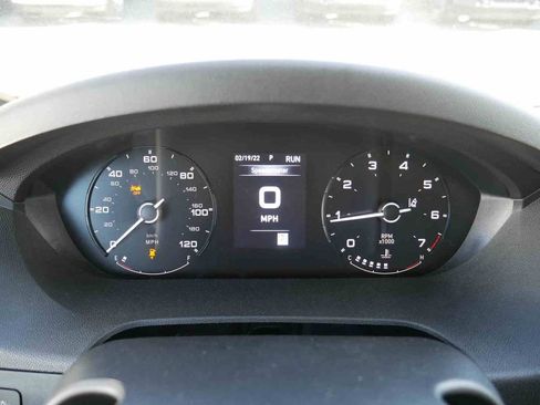 New 2026 RAM ProMaster 1500 w/ Safety Group image 39