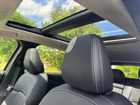 New 2026 MAZDA CX-5 2.5 S w/ Premium Plus Package AWD/4WD image 30