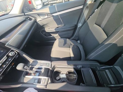 Used 2019 Honda Civic EX image 23