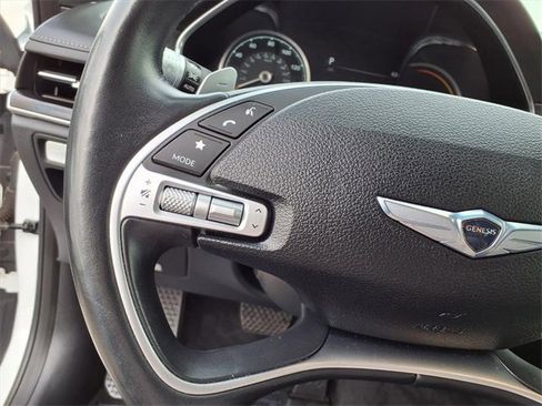 Used 2023 Genesis G80 2.5T image 15