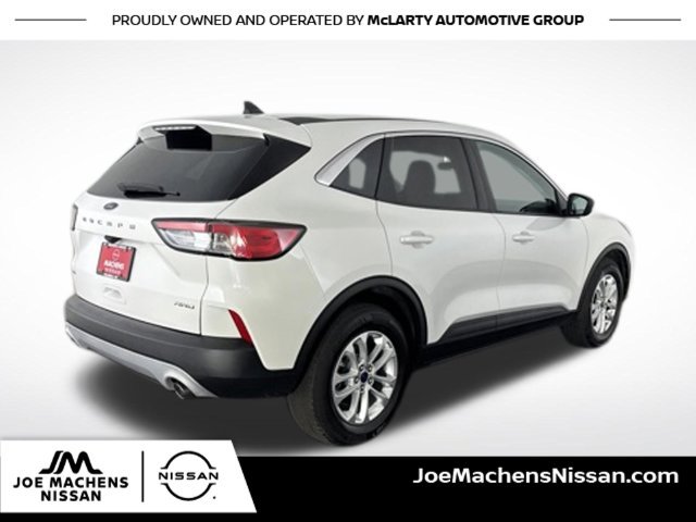 Used 2022 Ford Escape SE w/ Convenience Package AWD/4WD image 7