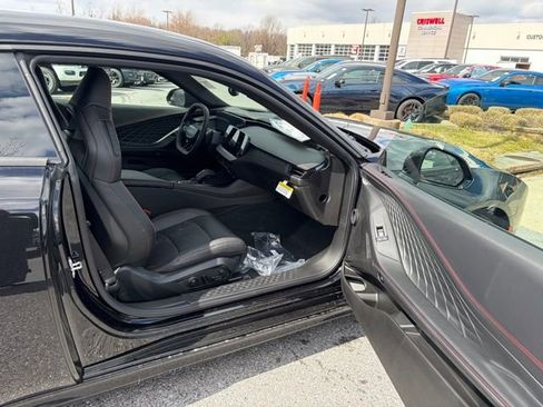 New 2026 Dodge Charger R/T Scat Pack image 28