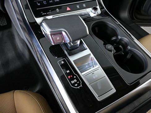 New 2025 Audi Q7 3.0T Premium Plus image 18