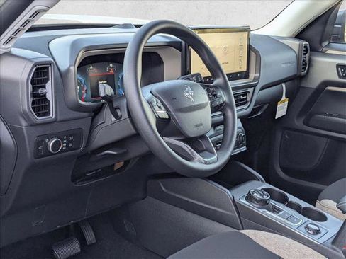 New 2025 Ford Bronco Sport Big Bend image 3