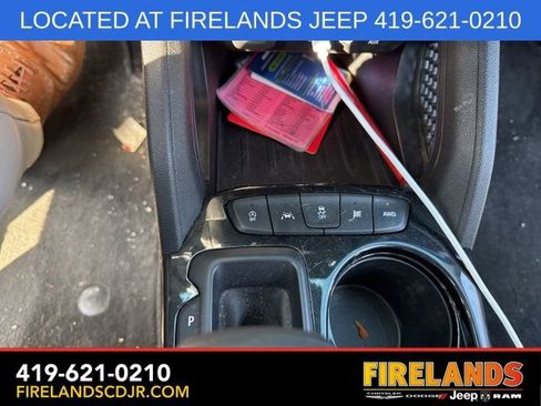 Used 2022 Chevrolet TrailBlazer LT w/ Convenience Package image 6