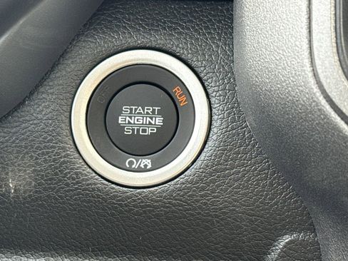 New 2026 RAM 3500 Tradesman image 26