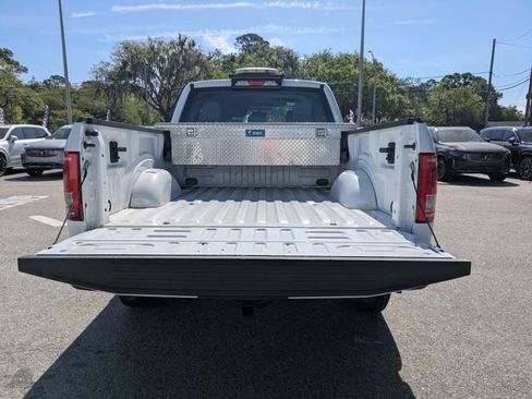 Used 2016 Ford F150 XL w/ Equipment Group 101A Mid AWD/4WD image 17