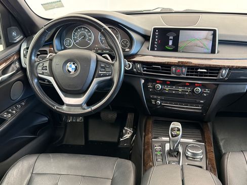 Used 2018 BMW X5 xDrive35i AWD/4WD image 28