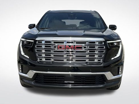 New 2026 GMC Acadia Denali w/ Super Cruise Package image 3
