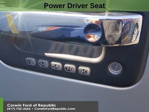 Used 2010 Ford F150 XLT image 9