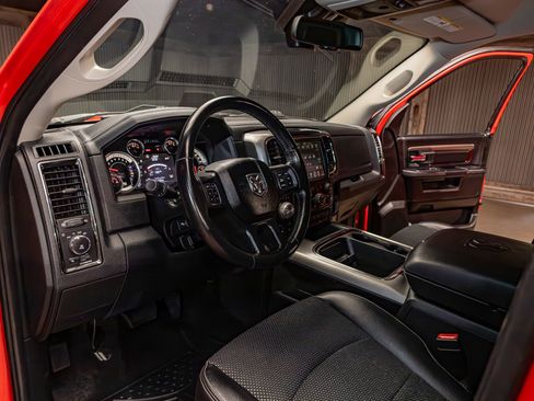 Used 2016 RAM 1500 Sport w/ Convenience Group image 12