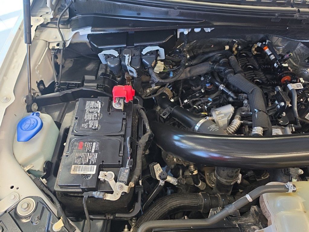 Used 2024 Ford Expedition Limited RWD image 65