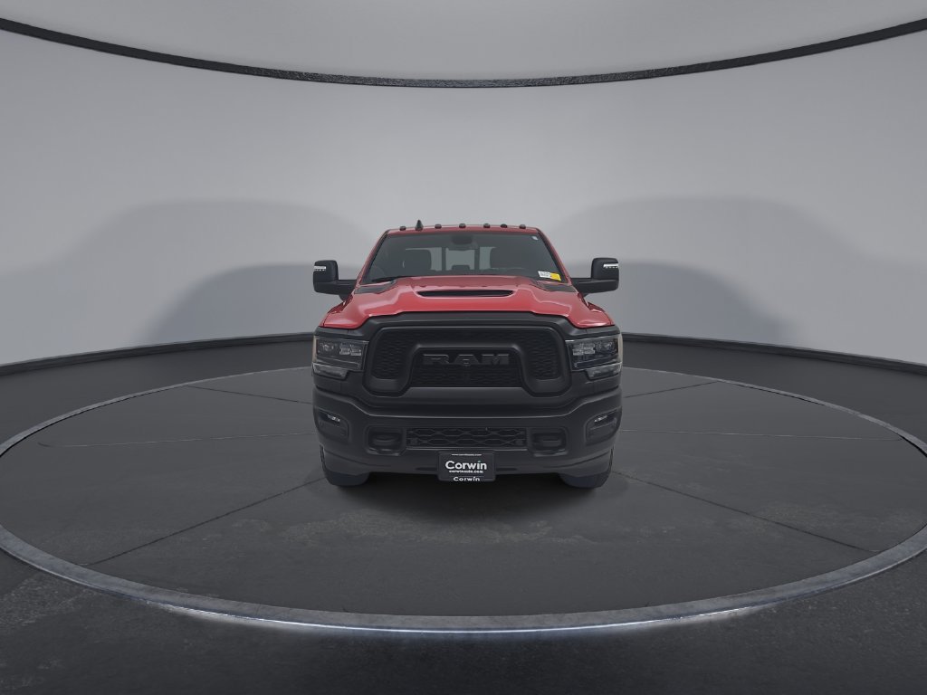 Used 2024 RAM 2500 Rebel w/ Towing Technology Group AWD/4WD image 6