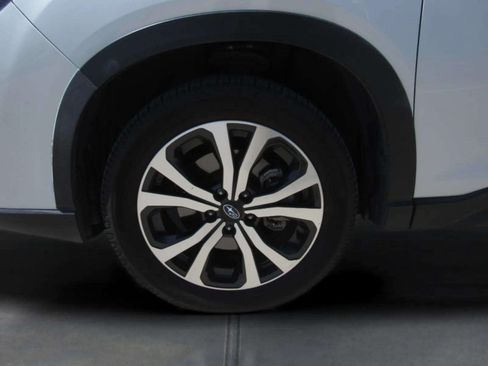 Used 2020 Subaru Forester Limited w/ Popular Package #3 AWD/4WD image 4