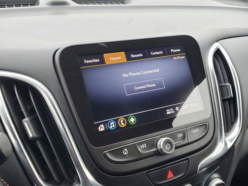 Certified 2020 Chevrolet Equinox Premier w/ Premier Redline Edition image 32