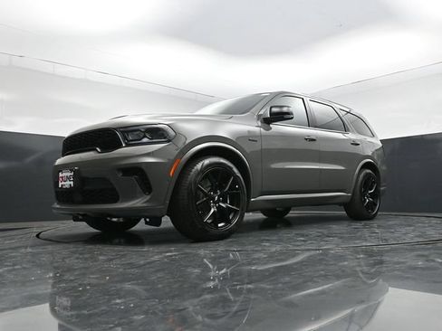 New 2026 Dodge Durango GT AWD/4WD image 50