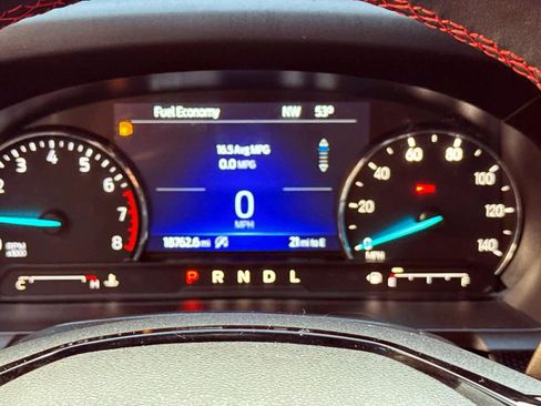 Used 2024 Ford Explorer ST-Line w/ Class IV Trailer Tow Package image 26