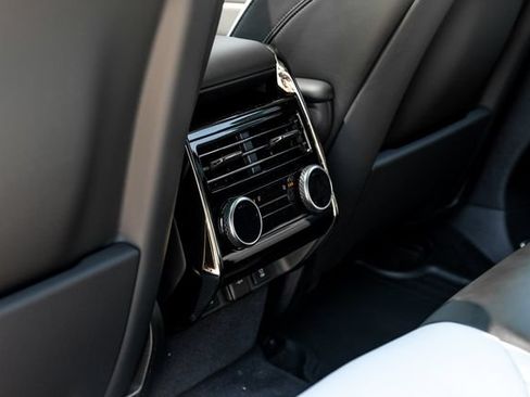 New 2026 Land Rover Range Rover Sport Dynamic SE AWD/4WD image 48