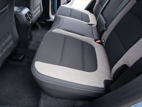 New 2025 Ford Bronco Sport Big Bend w/ Convenience Package image 12