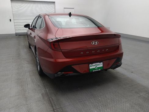 Used 2023 Hyundai Sonata SEL image 6