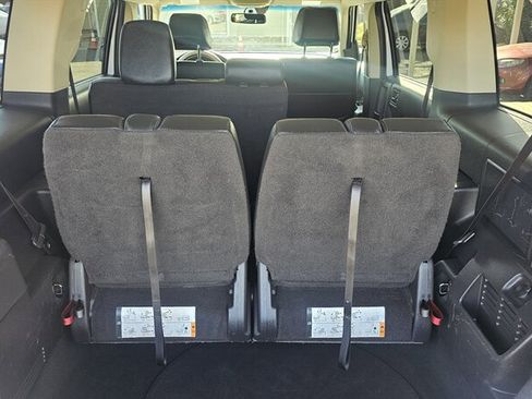 Used 2019 Ford Flex Limited image 7