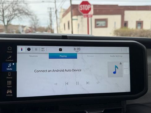 Used 2024 Jeep Wrangler Sport S image 17