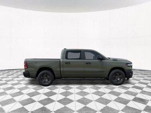 New 2026 RAM 1500 Classic Warlock image 29