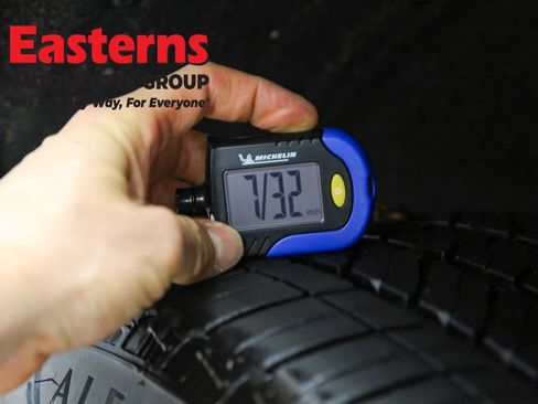 Used 2025 GMC Yukon XL Denali w/ Denali Reserve Package image 30