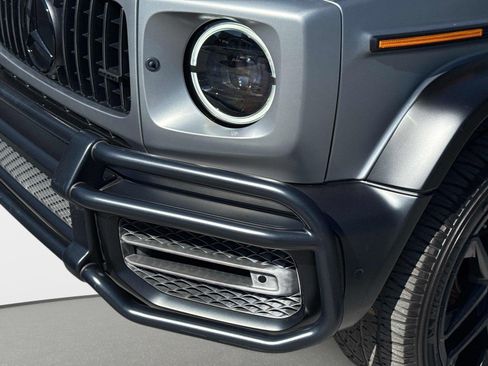 Used 2023 Mercedes-Benz G 63 AMG 4MATIC image 11