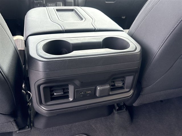 Certified 2020 Chevrolet Silverado 1500 RST w/ All-Star Edition AWD/4WD image 20