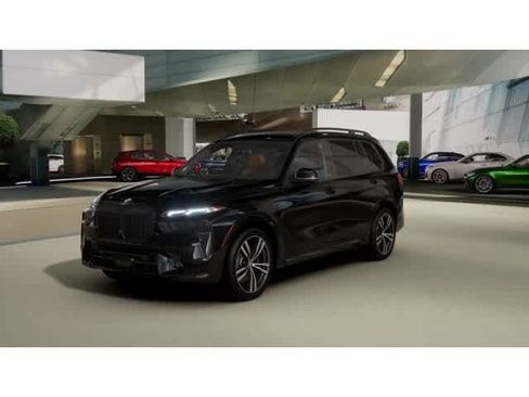 New 2026 BMW X7 xDrive40i w/ M Sport Package image 1