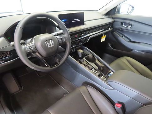 New 2026 Honda Accord EX-L image 4
