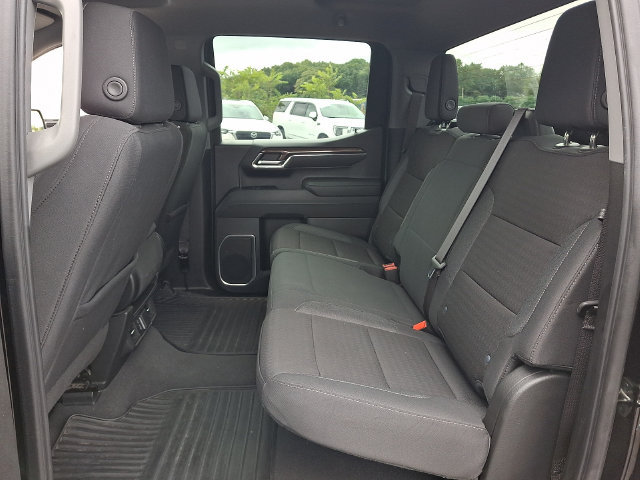 Used 2024 Chevrolet Silverado 1500 LT AWD/4WD image 19