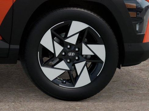 New 2026 Hyundai Kona SEL Sport image 8