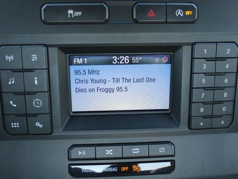 Used 2018 Ford F150 XL w/ Equipment Group 101A Mid image 24