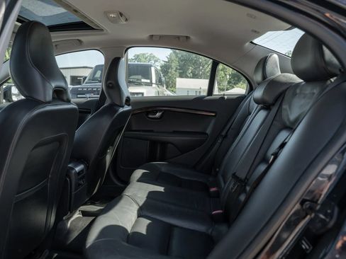 Used 2013 Volvo S80 3.2 FWD image 8