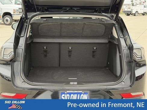 Certified 2024 Buick Encore GX Avenir w/ Avenir Technology Package AWD/4WD image 5