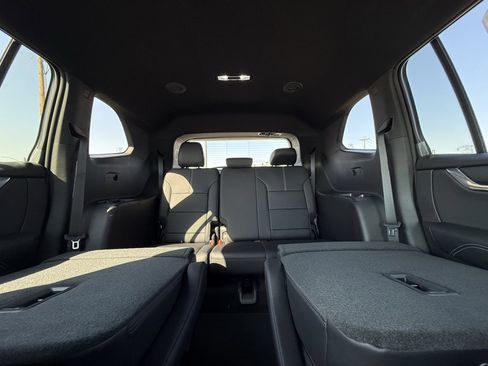 New 2025 GMC Acadia Elevation w/ Elevation Premium Package image 28