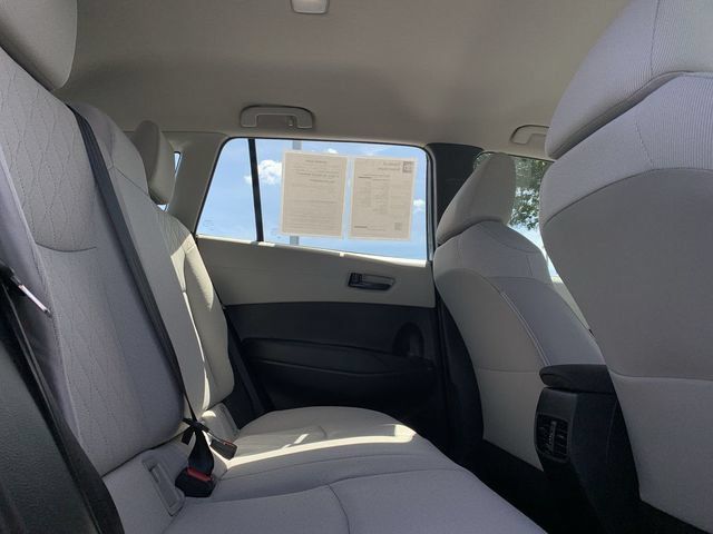 Used 2026 Toyota Corolla Cross L FWD image 34